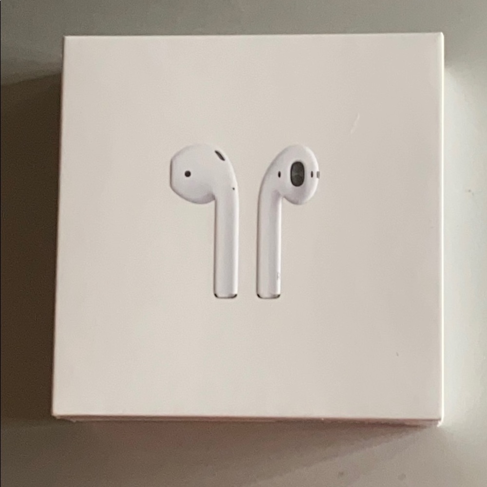 Wireless Headphones